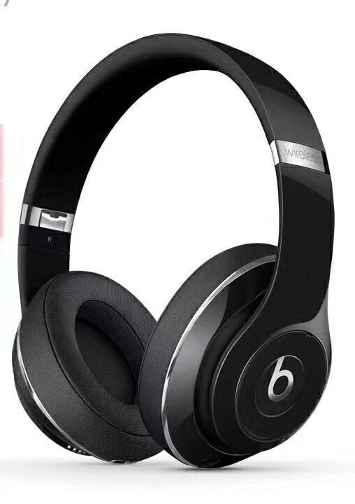 Beats Studio 3 Wireless Three Generations Of Recording Engineer Bluetooth 6 Color _SKU18224450050118